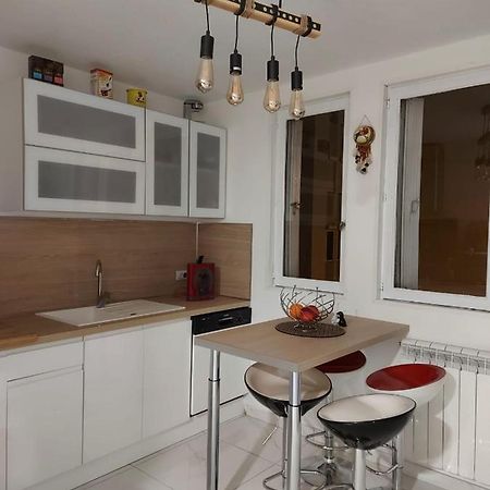 Appartement Apppartement Cosy 72M2 à Tarbes Extérieur photo